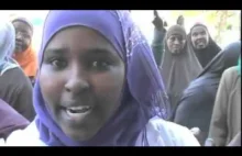 Muzułmanom w Szwecji zabrano socjal - ich reakcja [VIDEO]