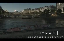 HITMAN - 4K UltraHD Showstopper