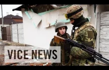 Przygotowania do oblężenia [VICE News]