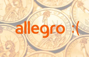 Allegro wprowadza nową opłatę dla sprzedających