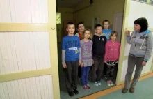 Najmniejsza szkoła w Polsce