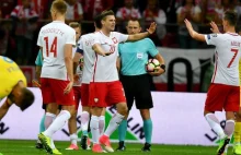 Polska w pierwszym koszyku podczas losowania grup Mistrzostw Świata?