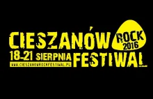 Misfits i Vader na Cieszanów Rock Festiwal 2016