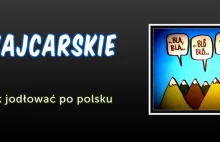 O tęsknocie za Polską, o Cleo i Dontatanie| Szwajcarskie BlaBliBlu