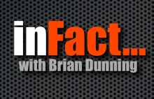 inFact with Brian Dunning