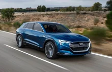Audi zaprojektowane przez Polaka wejdzie do produkcji!