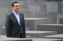 Grecja: Aleksis Tsipras podał się do dymisji. Nowym premierem szef opozycji