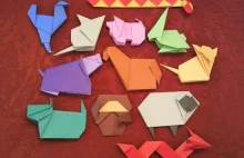 Jak origami zdobyło świat?