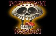 Pozytywni Wariaci