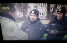 Jacek Międlar w serialu Policjantki i policjanci strzela "wujami" (⌐ ͡■ ͜ʖ ͡■)