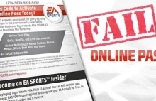 Od dziś przepustki sieciowe – online pass – od EA za darmo!