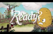 #2 Cuphead - Grade...S! [Recenzja w opisie]