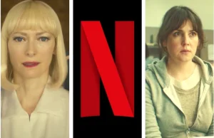 Netflix rzuca rękawicę kinu