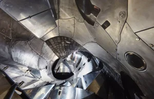 Reaktor fuzyjny Wendelstein 7-X z kolejnymi rekordami