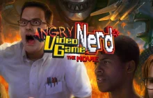 Angry Video Game Nerd: The Movie ujrzał światło dzienne.