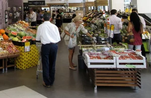 Skażenie bardzo groźną bakterią. Produkt może być w każdym sklepie...