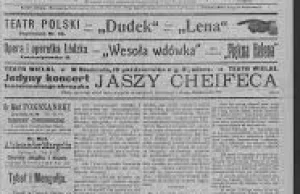 Nowa Gazeta Łódzka z dnia 14 października 1913 r.