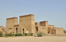 Garść faktów o staroegipskich świątyniach
