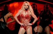 Britney Spears ma problemy z głosem? Tak twierdzi jej wytwórnia