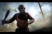 Battlefield 1 Trailer (poprawiona wersja)