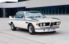 BMW M – historia modelu