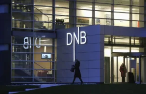 Największy bank w Norwegii namawia klientów do zaprzestania używania gotówki