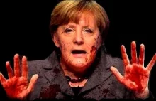 Próba zamachu na Angelę Merkel udaremniona!