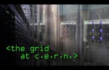 CERN Computing Centre od wewnątrz [ANG]