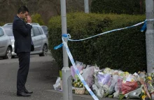 Glasgow: Muzułmanin zabity za złożenie życzeń chrześcijanom