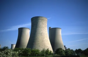 Przed 2030 rokiem powstanie pierwszy reaktor atomowy.
