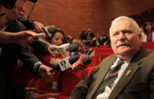 Wałęsa ostro krytykuje Dudę w „Die Welt”. "Wstydzę się za prezydenta"