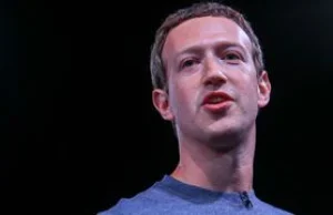 Hakerzy włamali się na konta Zuckerberga