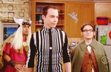 Big Bang The­ory a sprawa pol­ska, czyli wize­ru­nek naukowca