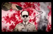 Towarzysz generał idzie na wojnę 2011 (Film Dokumentalny)