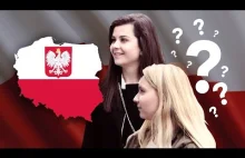 Co Polacy wiedzą o Polsce?