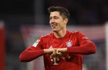 Liga Mistrzów: będą wielkie hity, Lewandowski zagra na Wyspach