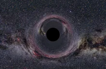 Czarna dziura w NGC 1277. To dopiero żarłoczny olbrzym
