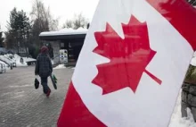 "Padła" strona urzędu imigracyjnego Kanady