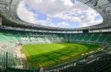 Wiesz jak się nazywają stadiony w Europie?