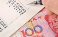Skąd się wzięły chińskie rezerwy walutowe?