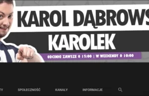 Play sponsoruje oszusta i homofoba