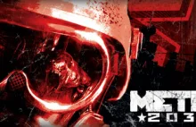 Metro 2033 za darmo na Steam-a