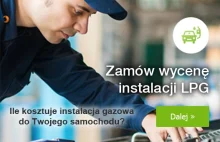 Rząd szykuje podwyżki paliw - zmień paliwo i oszczędzaj.Wycena Instalacji LPG