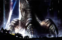 "Godzilla" na pierwszym zwiastunie