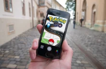 Iran zakazał Pokemon Go.