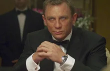 Agent 007 jest z nami już od pięćdziesięciu lat.