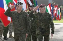 Polski generał szefem sztabu dowództwa sił połączonych NATO