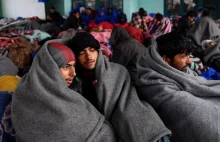 Rząd Szydło zablokował pomysł korytarzy humanitarnych dla uchodźców