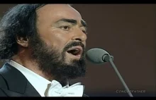 Viva Forever - Luciano Pavarotti & Spice Girls