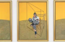 'Krzyk' już nie najdroższy. Obraz Francisa Bacona przebił rekordową cenę.